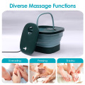 Automatic Massage Foot Spa Machine